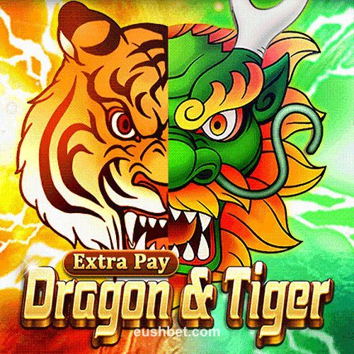 Imagen del juego Dragon & Tiger